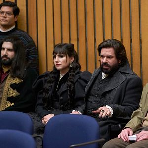 Foto Lo que hacemos en las sombras