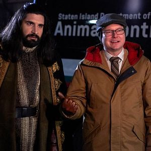 Foto Lo que hacemos en las sombras