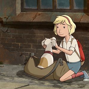 Foto Fritzi: A Revolutionary Tale