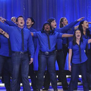Foto Glee