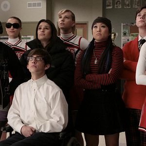 Foto Glee