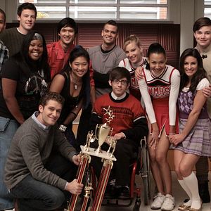 Foto Glee