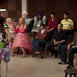 Foto Glee
