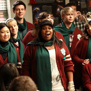 Foto Glee