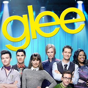 Foto Glee