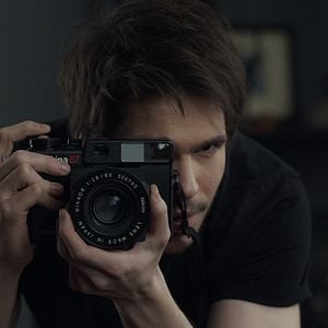 Foto No soy quien crees