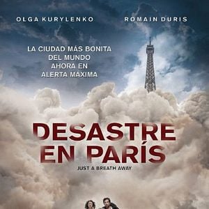 Foto Desastre en París