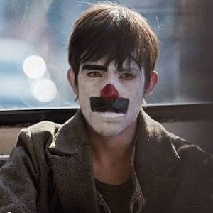 Foto Gabriel Carbajal