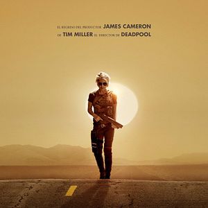 Foto Terminator 6: Destino oculto