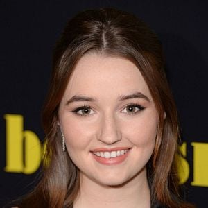 Foto Kaitlyn Dever