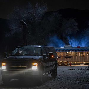 Foto Clayne Crawford