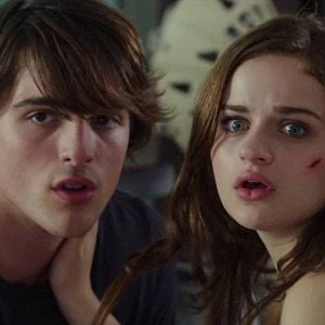 Foto Entre la vida y la muerte