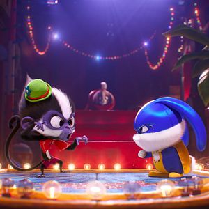 Foto La vida secreta de tus mascotas 2