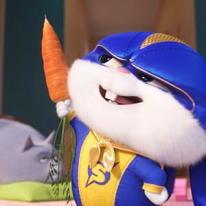 La vida secreta de tus mascotas 2 - Película 2019.mx