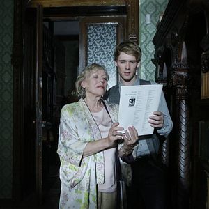 Foto High Strung: Free Dance