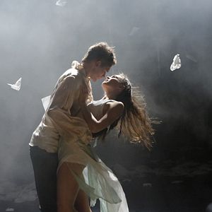 Foto High Strung: Free Dance