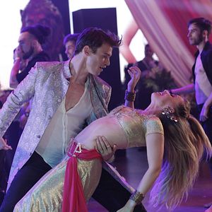 Foto High Strung: Free Dance