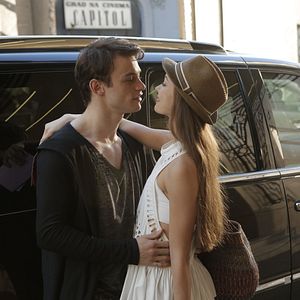 Foto High Strung: Free Dance