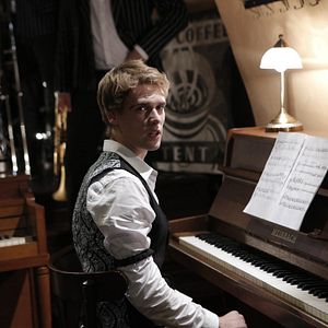 Foto High Strung: Free Dance