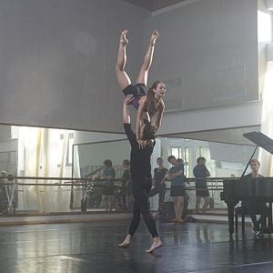 Foto High Strung: Free Dance