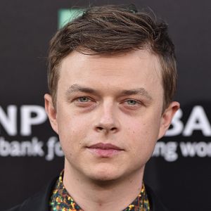 Foto Dane DeHaan