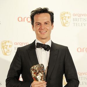 Foto Andrew Scott