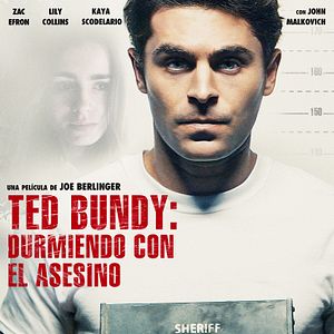 Foto Ted Bundy: Durmiendo con el asesino