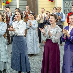 Foto When Calls the Heart