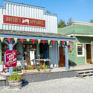 Foto When Calls the Heart