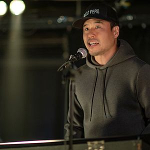 Foto Quizás para siempre