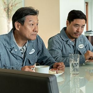 Foto Quizás para siempre