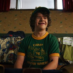 Foto Gaten Matarazzo