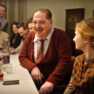 Foto Carlotta Von Falkenhayn