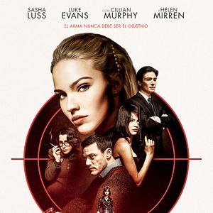 Foto Anna: El peligro tiene nombre