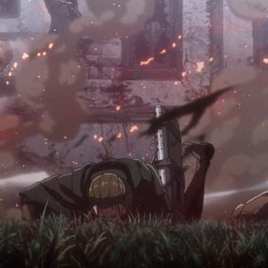 Foto Attack on Titan