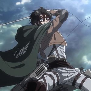 Foto Attack on Titan