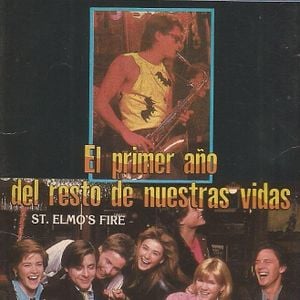 Foto El primer año del resto de nuestras vidas