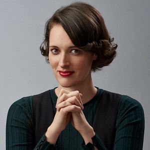 Foto Phoebe Waller-Bridge