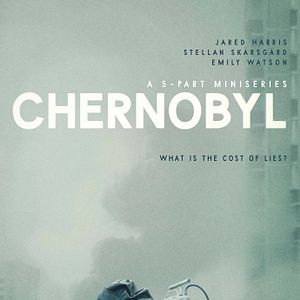 Foto Chernobyl