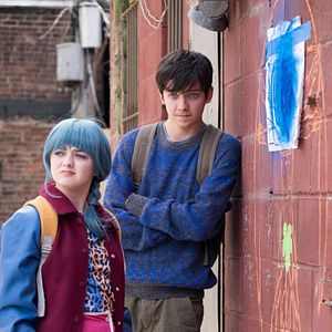 Foto Maisie Williams