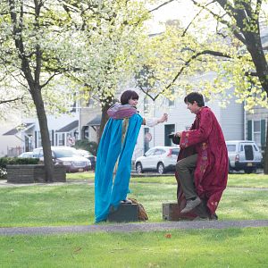 Foto Maisie Williams