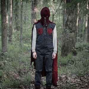 Foto Brightburn: hijo de la oscuridad
