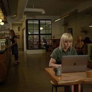 Foto Christina Ricci