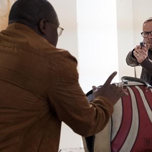 Foto Brendan Fletcher