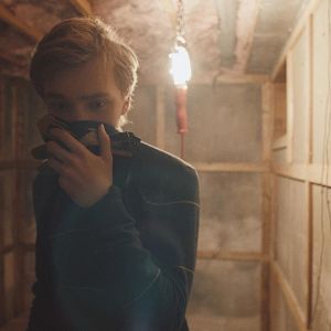 Foto Charlie Plummer