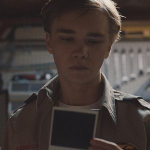 Foto Charlie Plummer