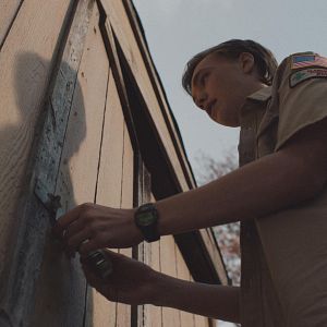 Foto Charlie Plummer
