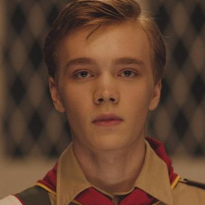 Foto Charlie Plummer