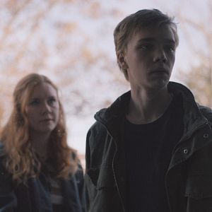 Foto Charlie Plummer