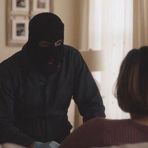 Foto El Asesino del Nudo